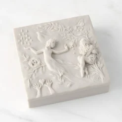 A Healing Wish Keepsake Box