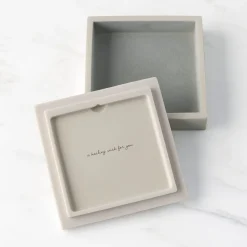 A Healing Wish Keepsake Box