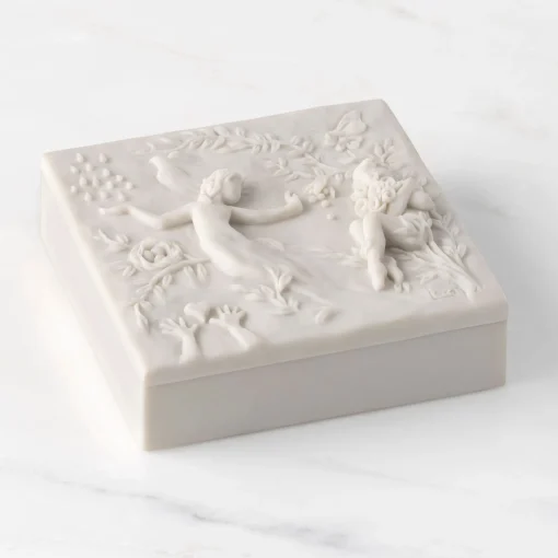 A Healing Wish Keepsake Box