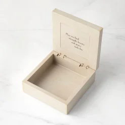 A Tree, A Prayer Memory Box