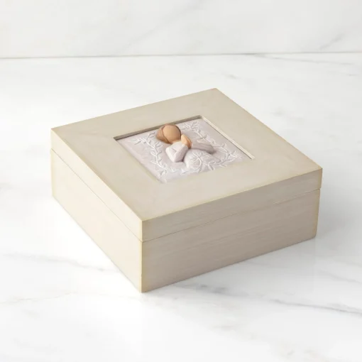 A Tree, A Prayer Memory Box