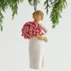 Abundance Ornament