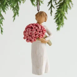 Abundance Ornament