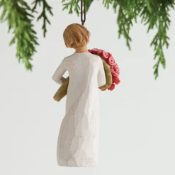 Abundance Ornament