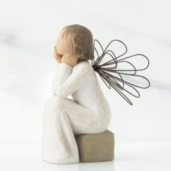 Angel Of Caring