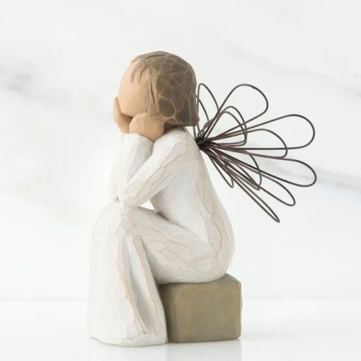 Angel Of Caring