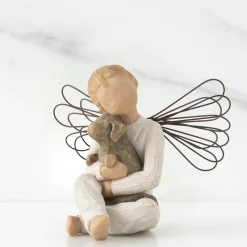 Angel Of Comfort