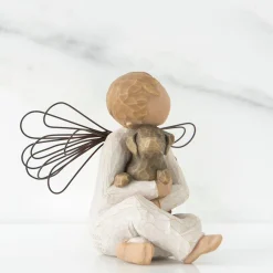 Angel Of Comfort