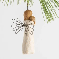 Angel Of Friendship Ornament