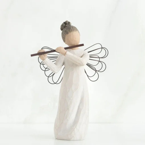 Angel Of Harmony