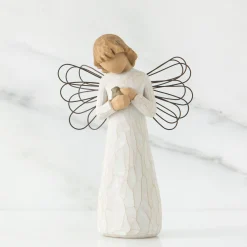 Angel Of Healing
