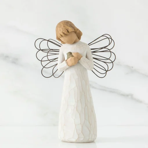 Angel Of Healing