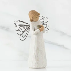 Angel Of Healing