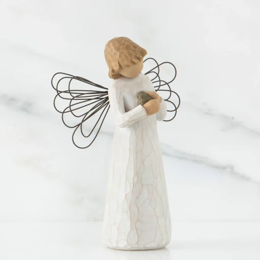 Angel Of Healing