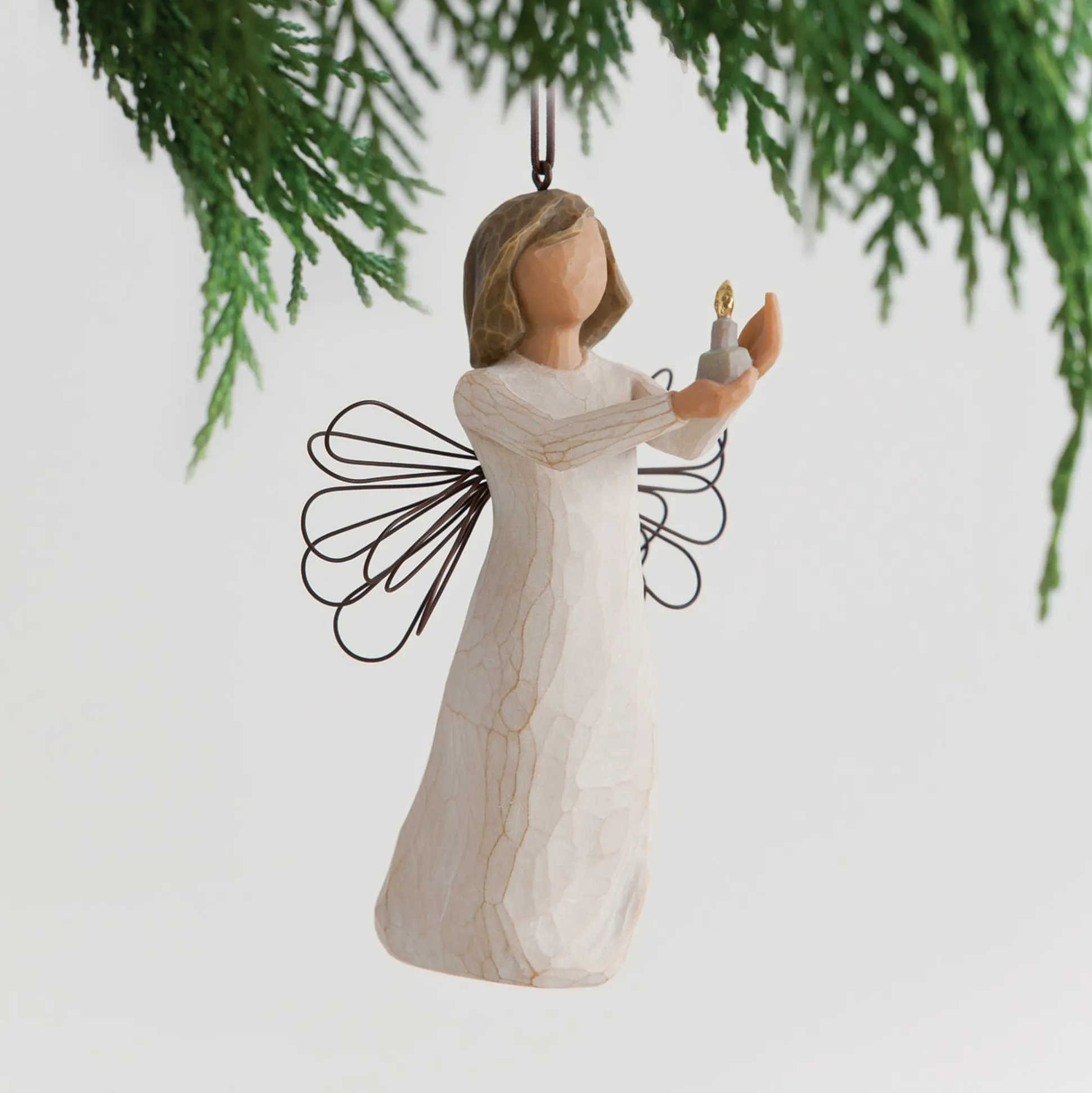 Angel Of Hope Ornament