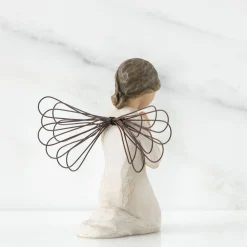 Angel Of Prayer