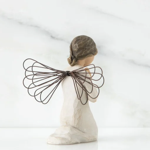 Angel Of Prayer