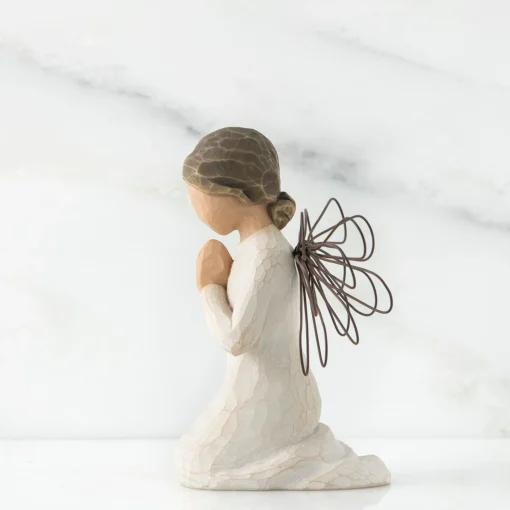 Angel Of Prayer