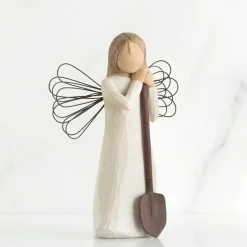 Angel Of The Garden