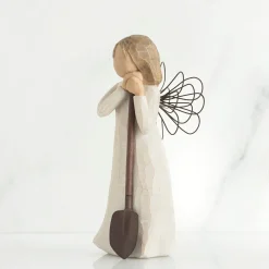 Angel Of The Garden