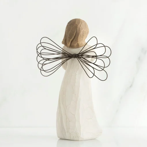 Angel Of The Garden