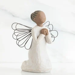 Angel Of The Spirit