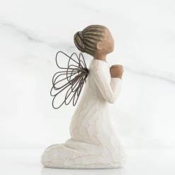 Angel Of The Spirit