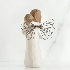 Angel's Embrace
