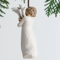Beautiful Wishes Ornament