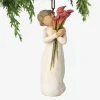 Bloom Ornament
