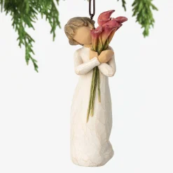 Bloom Ornament