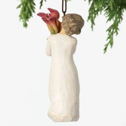 Bloom Ornament