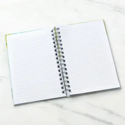 Butterfly Notebook