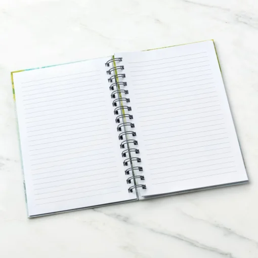 Butterfly Notebook
