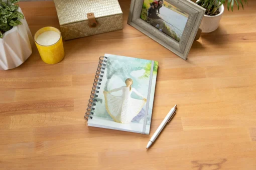 Butterfly Notebook