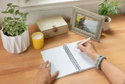 Butterfly Notebook