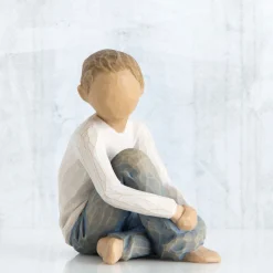 Caring Child