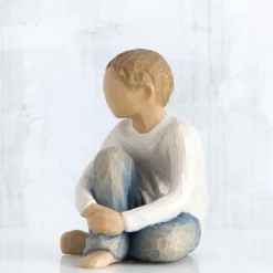 Caring Child