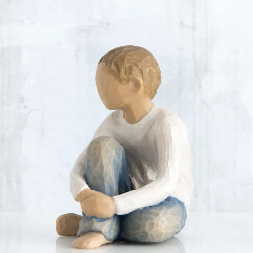 Caring Child