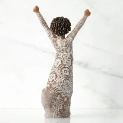 Courageous Joy