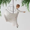 Dance Of Life Ornament
