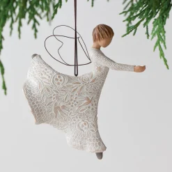 Dance Of Life Ornament