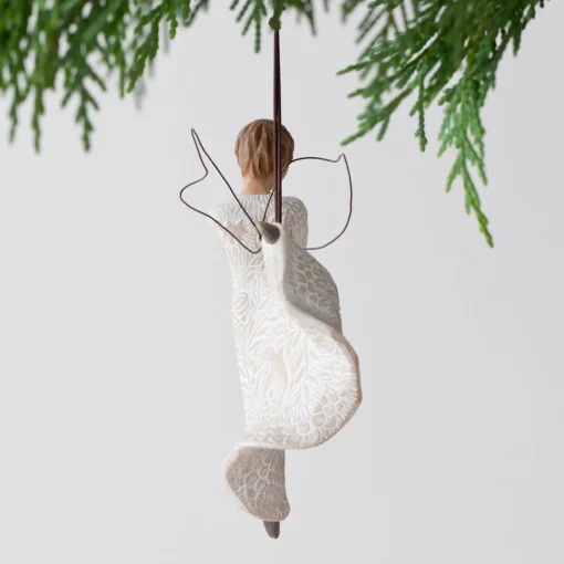 Dance Of Life Ornament