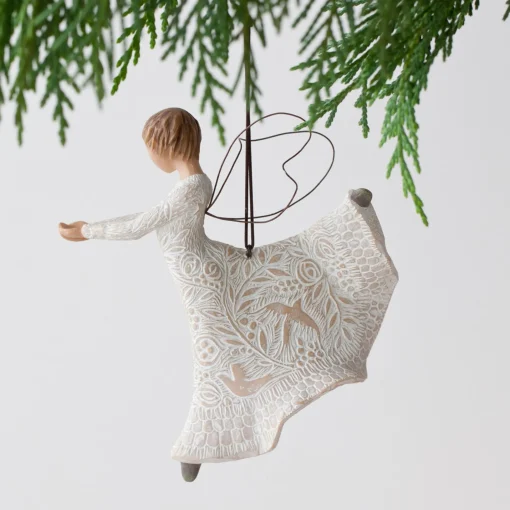 Dance Of Life Ornament