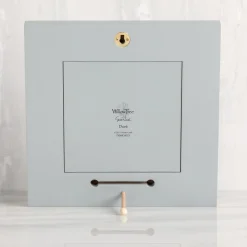 Duet Framed Plaque