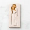Embrace Plaque