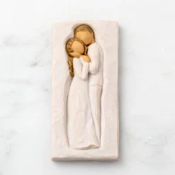 Embrace Plaque