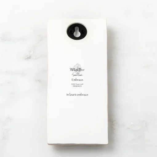 Embrace Plaque
