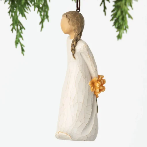 For You Ornament