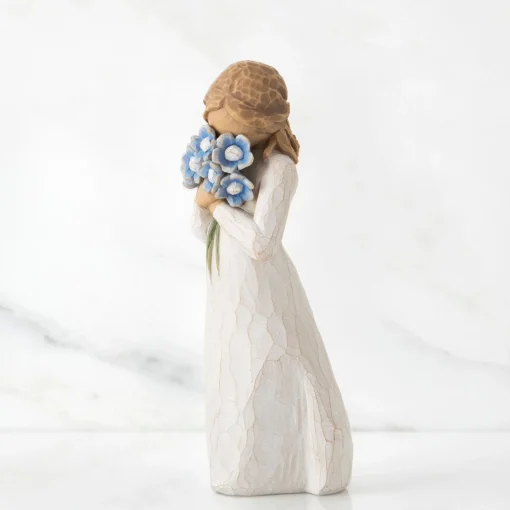 Forget-Me-Not